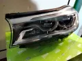 Фар Фарове за БМВ 7 Г11 Г12 / BMW 7 G11 G12 Adaptive LED., снимка 4