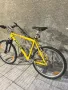 Алуминиев велосипед 26 цола 24 скорости палцови команди преден амортисьор внос Австрия , снимка 12