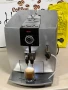 Кафемашина кафе автомат jura j5 с гаранция, снимка 6