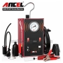 Пушек машина за тест за автомобилни системи | ANCEL S200, снимка 1
