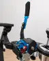 Thrustmaster T300RS GT + TH8A Shifter + Next Level Racing Wheel Stand 2.0, снимка 4