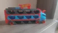 Продавам - високоскоростен автовоз Hot Wheels , снимка 1