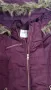 Зимно детско яке-8-9 год., снимка 1