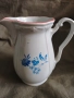 Продавам порцеланова български кана , снимка 2