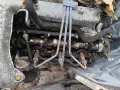 Двигател Audi A4 B6 2.5 Tdi BCZ на части , снимка 4