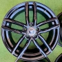 Продавам 4бр 18-ки джанти за Мерцедес W204,W205,W206,W213, снимка 3