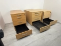 Офис шкаф рол Контейнери за бюро обзавеждане внос от германия, снимка 5