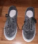 Vans естествена кожа 36 номер, снимка 2
