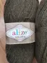 Прежда ALIZE Alpaca Royal, снимка 5