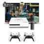 Gaming TV Box Нова G7 Android 14 40,000 игри 15000 каналаИгрова конзола и tv box в едно, снимка 8