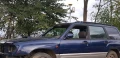 Subaru Forester/Субару Форестър на части, снимка 1