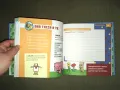 Minecraft (2025) книга за деца с куп игри на италиански. , снимка 5