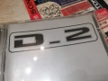 D2 CD 1011251848, снимка 4