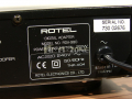 Rotel Digital Surround Adapter rda-980, снимка 10