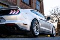 20" Джанти TSW 5X114.3 Ford Mustang / GT / Shelby / S550 Форд Мустанг, снимка 7