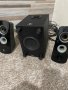 Тонколони , буфер Logitech Z323 2.1, снимка 5