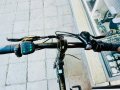 Електрически сгъваем велосипед FIIDO - D3 Pro mini 16-Цола, снимка 2