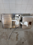 мивка немска алпака Blanco 9122, снимка 3