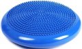Диск за баланс и масаж, който освен за тренировки, може да се използва и за релаксация и облекчаване, снимка 2