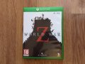 World War Z Xbox One, снимка 1 - Игри за Xbox - 44432569
