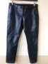 Дамски панталон кожа - L, снимка 2