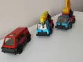 стари играчки завод Мир , снимка 2