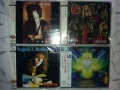 Megadeth,Metal Church,Metallica,Slayer,Death Angel, снимка 3