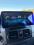 Мерцедес GLK 320, снимка 9