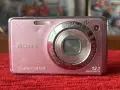 фотоапарат Sony Cyber-shot DSC-W210, снимка 1