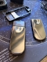 Nokia 8800 Sirocco – черно, 10/10, 100% оригинал, снимка 10
