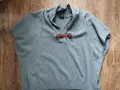 Massimo dutti- пончо р-р М, снимка 3