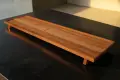 Кухненска дъска за сервиране с крачета 25x100 см, снимка 6