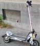 Електрическа Тротинетка Rovoron Kullter 60V 23.4Ah с Гаранция!!!, снимка 1