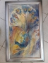 Маслена картина,масло на платно,живопис, снимка 1 - Картини - 36097947