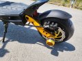 Електрически скутер Kaabo Mantis 10 DUAL 2 мотора X 1000W, снимка 7