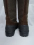 Страхотни мъжки ботуши за лов и риболов Le Chameau №43, снимка 7