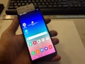 Мобилен телефон Samsung A6, снимка 1