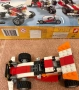 Lego Creator Dune Hopper 5763, снимка 2
