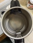 Електрическа кана за вода Delonghi, снимка 2