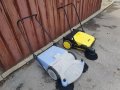 почистваща метачна машина karcher kranzle, снимка 3