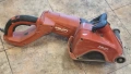Машина за изрязване на канали HILTI DCH 180-SL, снимка 4