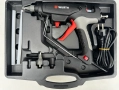 Wurth HKP 300-E - Пистолет за горещо лепило 300W 230°C, снимка 2