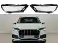 Стъкла за фарове на Audi Q7 4M Facelift (2020-2024), снимка 2