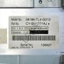 Аудио усилвател Honda Accord VIII 2007-2012 ID:102114, снимка 3