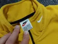 Nike vintage полар M размер , снимка 3