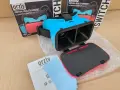 Очила за виртуална реалност Orzly VR за Nintendo Switch и OLED, снимка 9