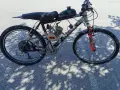 Продавам Веломотор 80cc, снимка 2