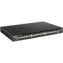 D-Link Layer 3 Stackable Smart Managed Switch DGS-1520-52, снимка 1