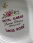 Троен сет Royal Albert , снимка 3