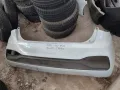 задна броня 86611-C8AA0 Hyundai i20 facelift 2018-20, снимка 3